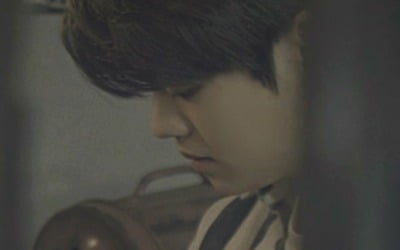 가수 지진석./ 사진제공=블랙와이뮤직