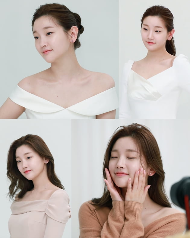 배우 박소담./ 사진제공=아티스트 컴퍼니