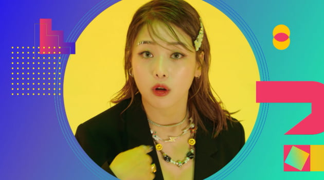 키썸 뮤직비디오 캡쳐 /퍼스트원 엔터테인먼트