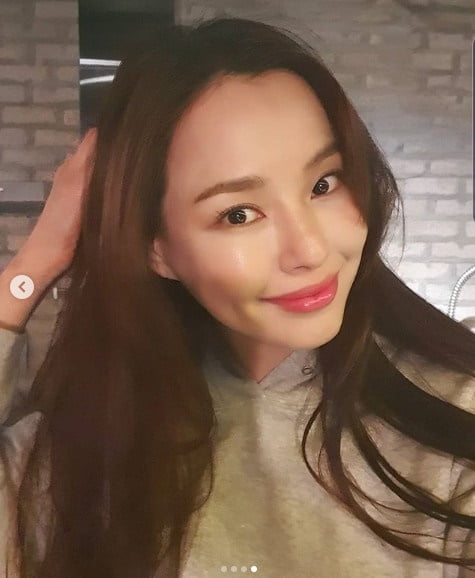 배우 이하늬 / 사진 = 이하늬 인스타그램