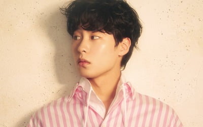 이재욱 "내외적으로 멋진 사람 되고파" [화보]
