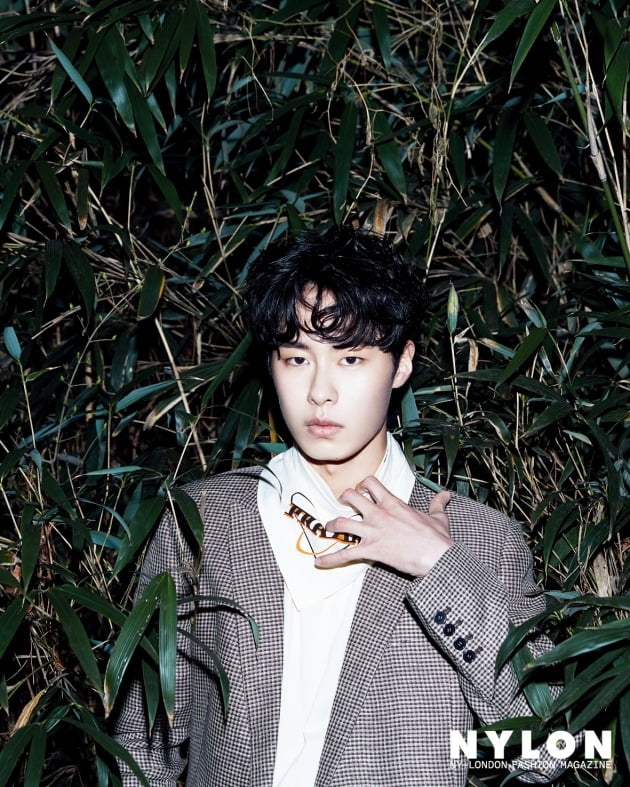 배우 이재욱 / 사진제공=나일론
