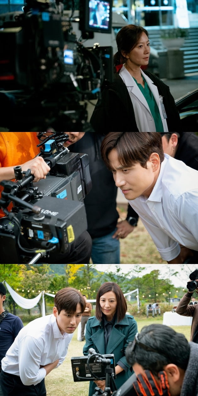 '부부의 세계' 스틸컷./사진제공=JTBC
