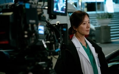 첫방 D-3 '부부의 세계', 박해준 “김희애, 서늘한 카리스마 있다”