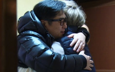 '불타는 청춘' 태사자 김형준, 보고 싶었던 최재훈과 특별한 재회