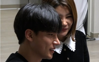 '아내의 맛' 노지훈♥이은혜, 흥겨운 모습 뒤 숨겨진 가족사 공개