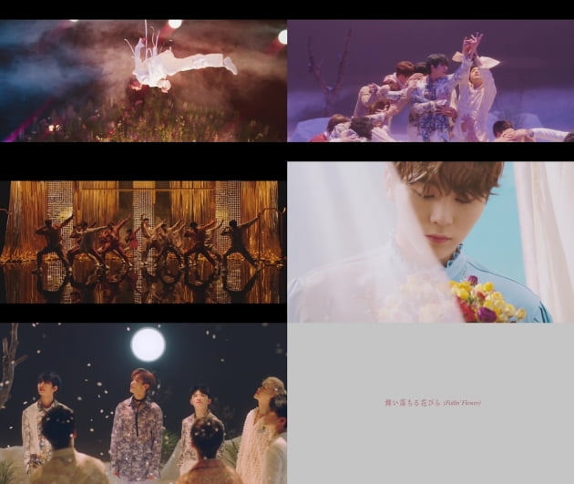 그룹 세븐틴 / 사진제공=플레디스엔터테인먼트