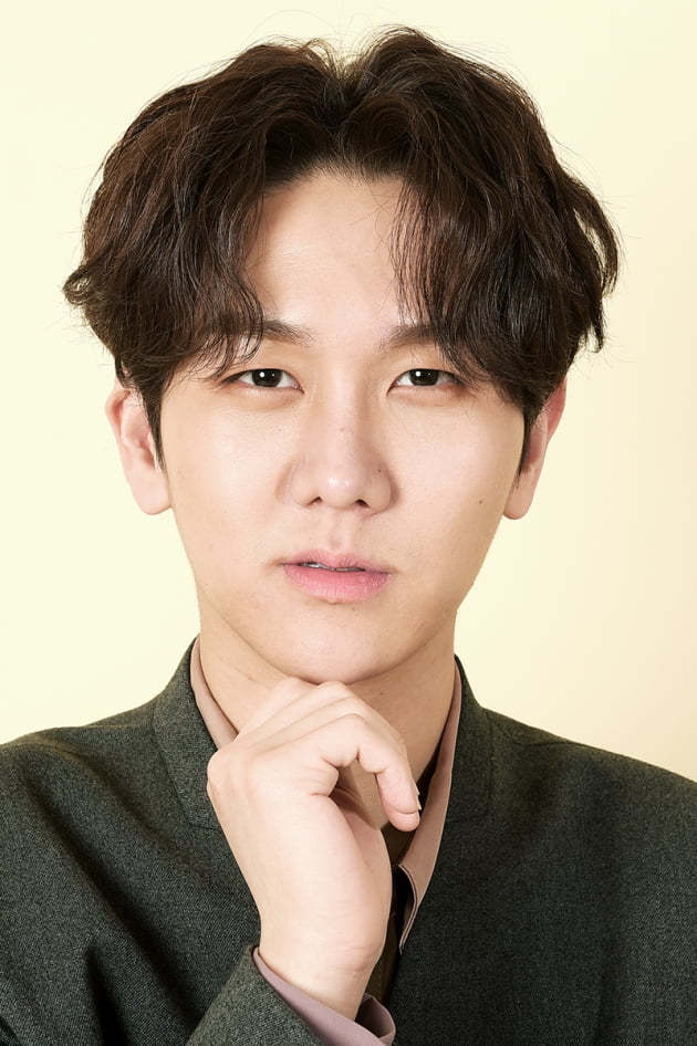 TV조선 '미스터트롯'에 출연한 가수 김수찬 / 서예진 기자 yejin@