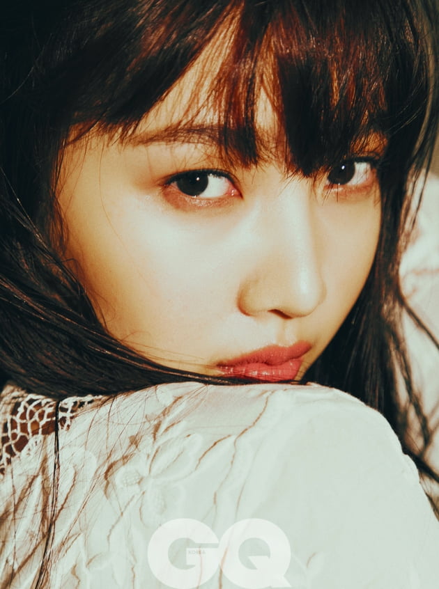 레드벨벳 조이, 이런 모습 처음…당당하고 거침없는 매력 [화보]