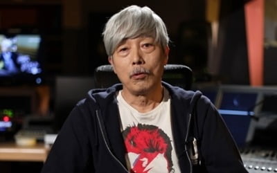 '시리즈M' 배철수, 데뷔 42년만에 첫 다큐 출연…아내 최초 공개