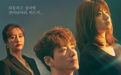 '365 운명을 거스르는 1년' 몇부작? 월요일 전체 프로그램 중 화제성 1위