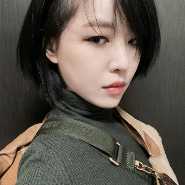 /사진=가인 인스타그램