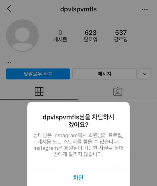 /사진=가인 인스타그램
