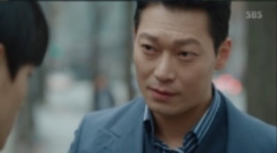 [어제 뭐 봤어?] '아무도 모른다' 박훈, 권해효 꼬리 잡았다…폭풍 전개로 긴장감 '폭발'