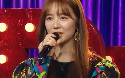 "방송보고 깜짝"…'라디오스타', 윤은혜가 밝힌 '보야르 원정대' 진실은?