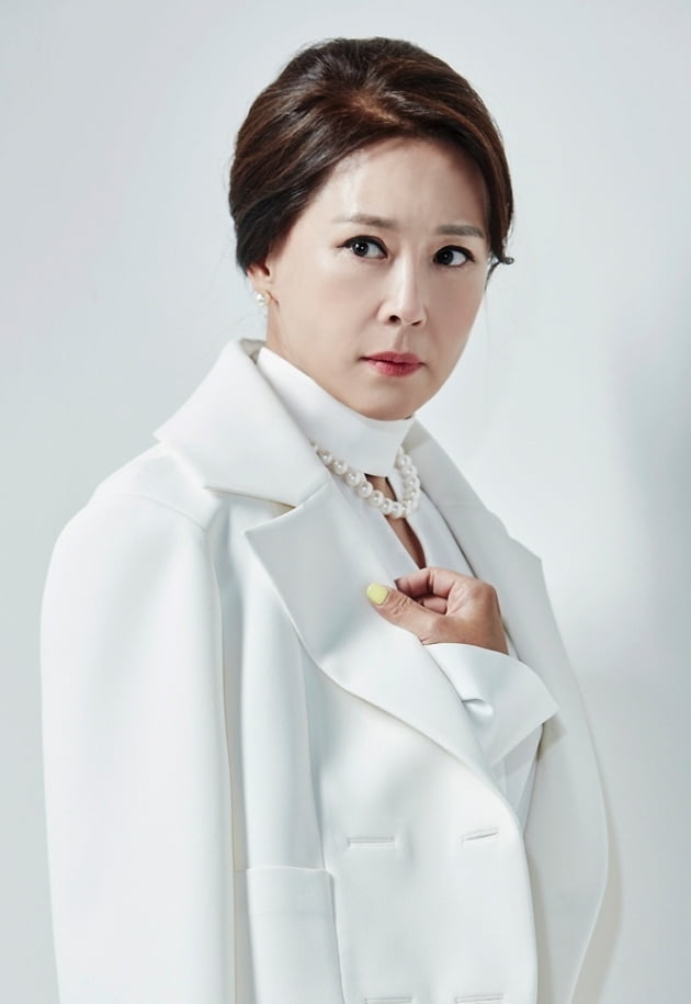 배우 차화연./ 사진제공=후너스 엔터테인먼트