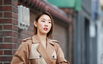 "이게 무슨일?"…'연애의 참견3' 한혜진, 드라마 첫 도전 '성공적'