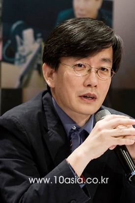 손석희 JTBC 대표이사