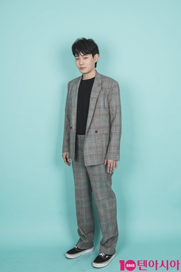 배우 류경수./이승현 기자 lsh87@