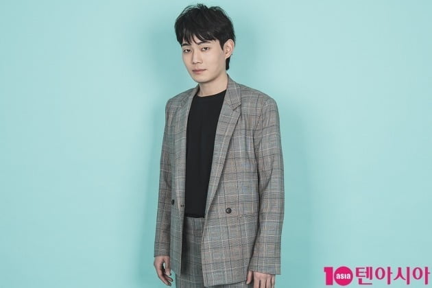 배우 류경수./이승현 기자 lsh87@