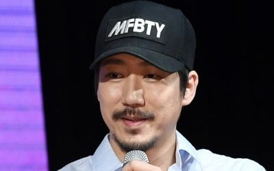 "철없는 목사님들은 라이브로 신앙 전도 하심이"…타이거JK, 우려 표현