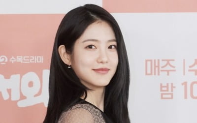 '어서와' 신예은 "지상파 첫 주연, 부담감에 흔들릴까봐 자신 있게 임했다"