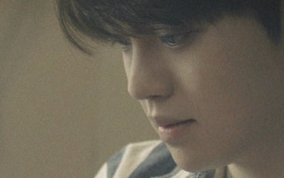 '언더나인틴' 출신 지진석, 신보 발매 앞두고 트레일러 공개