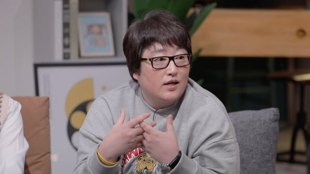 변영주 감독./ 사진제공=JTBC