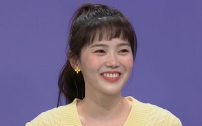 '해투4' 오마이걸 효정, 전체관람가 섹시 댄스? 매력발산
