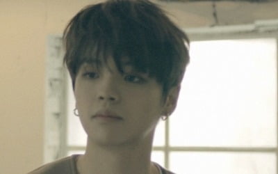 지진석, '여기' 티저 공개…확 달라진 모습 눈길