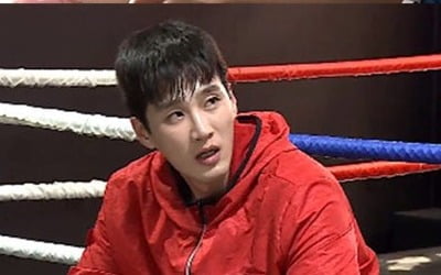 '이태원 클라쓰' 안보현 '나 혼자 산다' 떴다…성난근육→소녀감성 '반전매력'