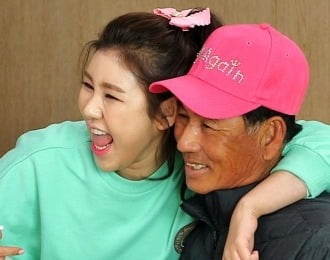 '맛남의 광장' 송가인, 진도 미식회 성공적인 손님맞이…역시 '진도의 딸'