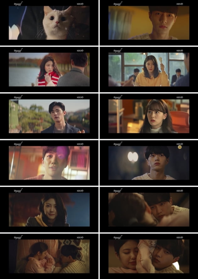 사진=KBS2 '어서와' 방송화면