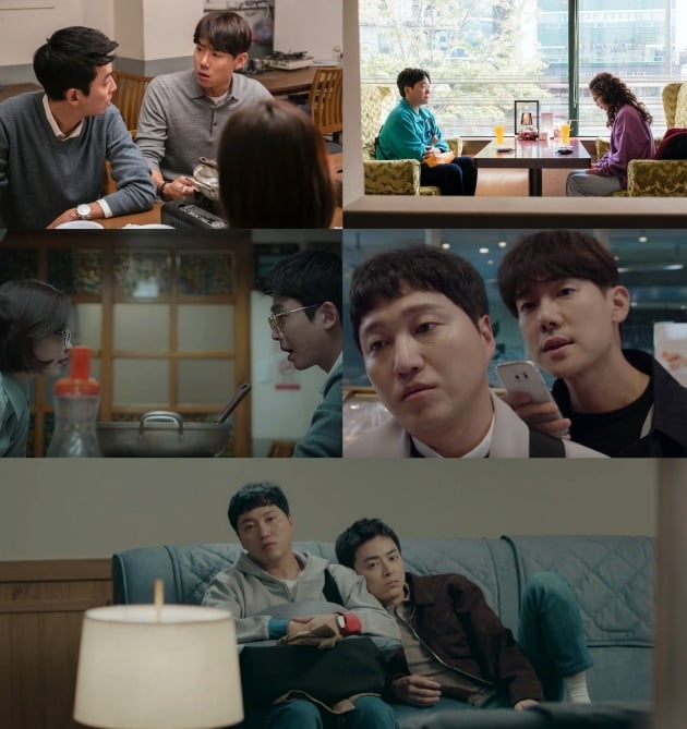 '슬기로운 의사생활' 스틸 / 사진제공=tvN