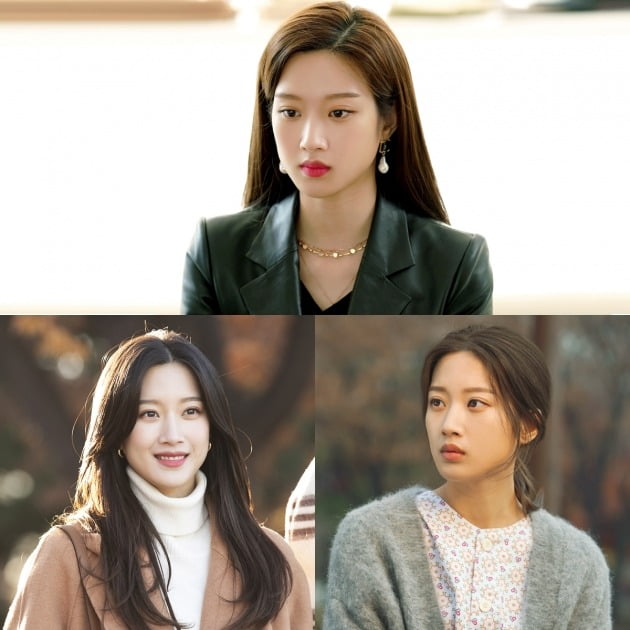 '그 남자의 기억법'의 문가영./사진제공=MBC