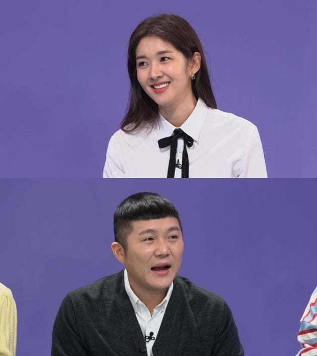 '해피투게더4' 스틸컷./사진제공=KBS2