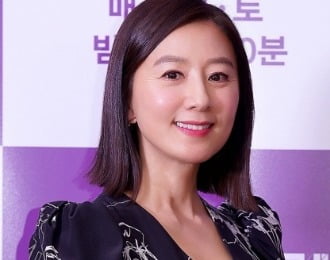 "남편에게 다른 여자가 있다"…'부부의 세계', 김희애가 보여줄 사랑의 민낯 [종합]