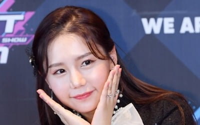송하예 측 "'니 소식' 음원 사재기 의뢰도, 시도한 적도 없다" [전문]