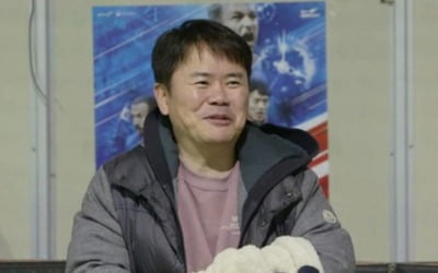 '공부가 머니?' 강성범, 아들 진로 정하기 '고민'