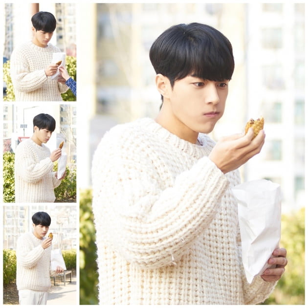'어서와' 김명수 / 사진 = KBS 제공