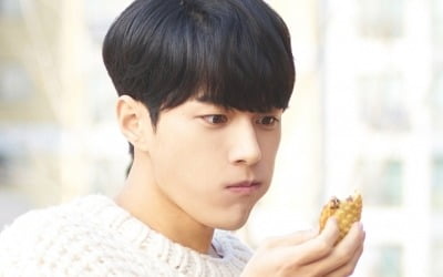 '어서와' 김명수, 2회부터 본격 활약 "붕어빵 찬가"