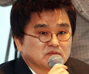 큐브 홍승성 회장, "깡패집단도 하지 않을 일들이…참담"