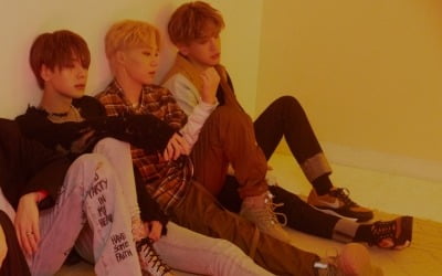 원팀, 오늘(27일) 데뷔 1주년 "한 살 됐어요"