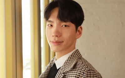[TEN 인터뷰] '본 대로 말하라' 김바다 "저 무서운 사람 아닙니다"