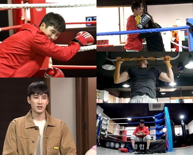 '나 혼자 산다' 스틸컷./사진제공=MBC