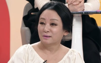 '아침마당' 이상해 "김영임 사랑 받으려 안 하던 설거지 한다"