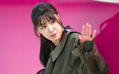 '저녁 같이 드실래요' 앞머리 자른 서지혜, 맵짠녀→엉뚱녀로 변신