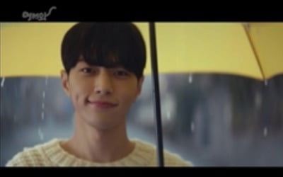 '어서와' 김명수, 신예은·서지훈 스킨쉽에 질투→'집안 돌격' 엔딩
