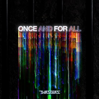 'K-Rock 선두주자' 버스터즈, 정규 2집 'Once and for All' 발매