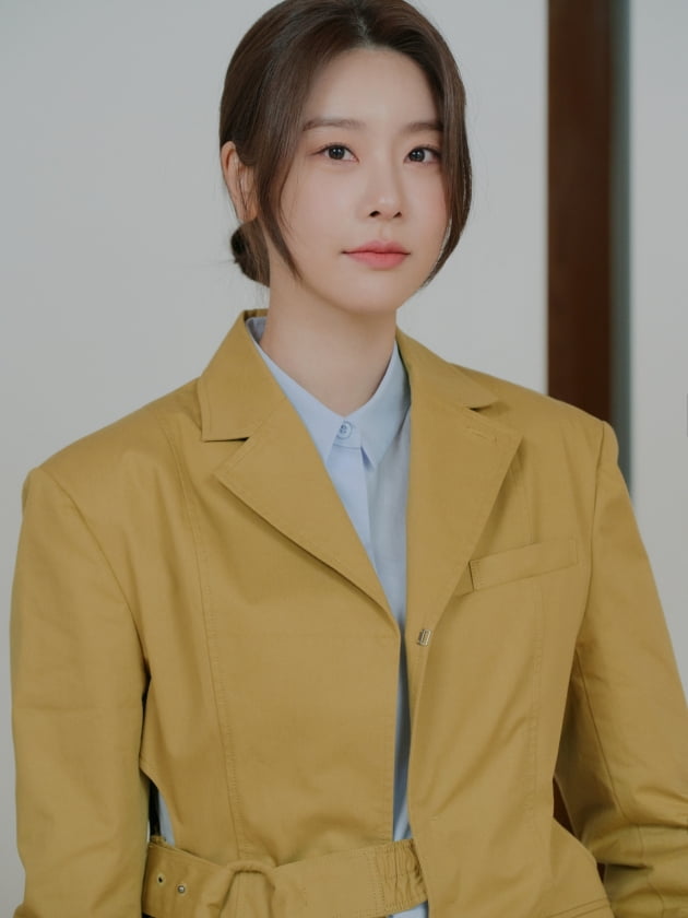 배우 박소진./ 사진제공=눈컴퍼니